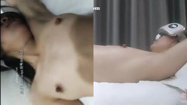 女性私密養生會所少婦收割機（推油少）男技師手法嫻熟 老闆娘做大保健 啪啪