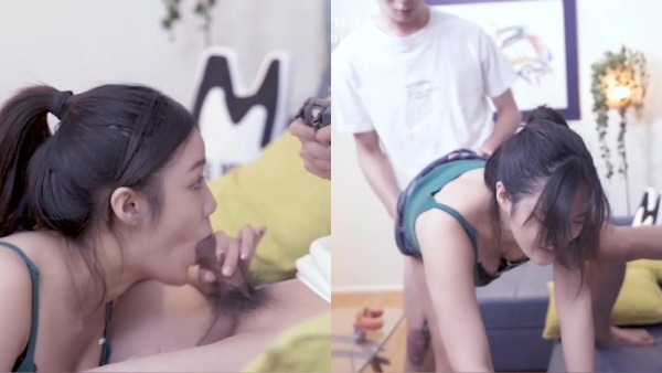 最新流出91原創國產AV劇情成人遊戲你想要打電玩還是要打炮720P高畫質原版