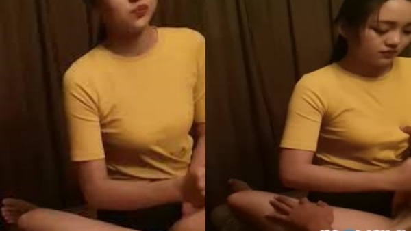 專業推油小姐姐 從陌生到熟悉，小姐姐已經對我的雞巴掌握了很多，開始有了更多深入的對話！