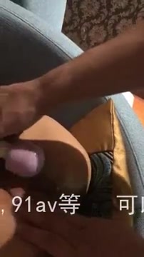 調教性奴 肛門擴張訓練