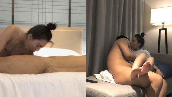 【AI高畫質2K修復】2020-9-11 小寶尋花約了個丸子頭甜美萌妹啪啪，舌吻互舔調情騎乘抱著猛操