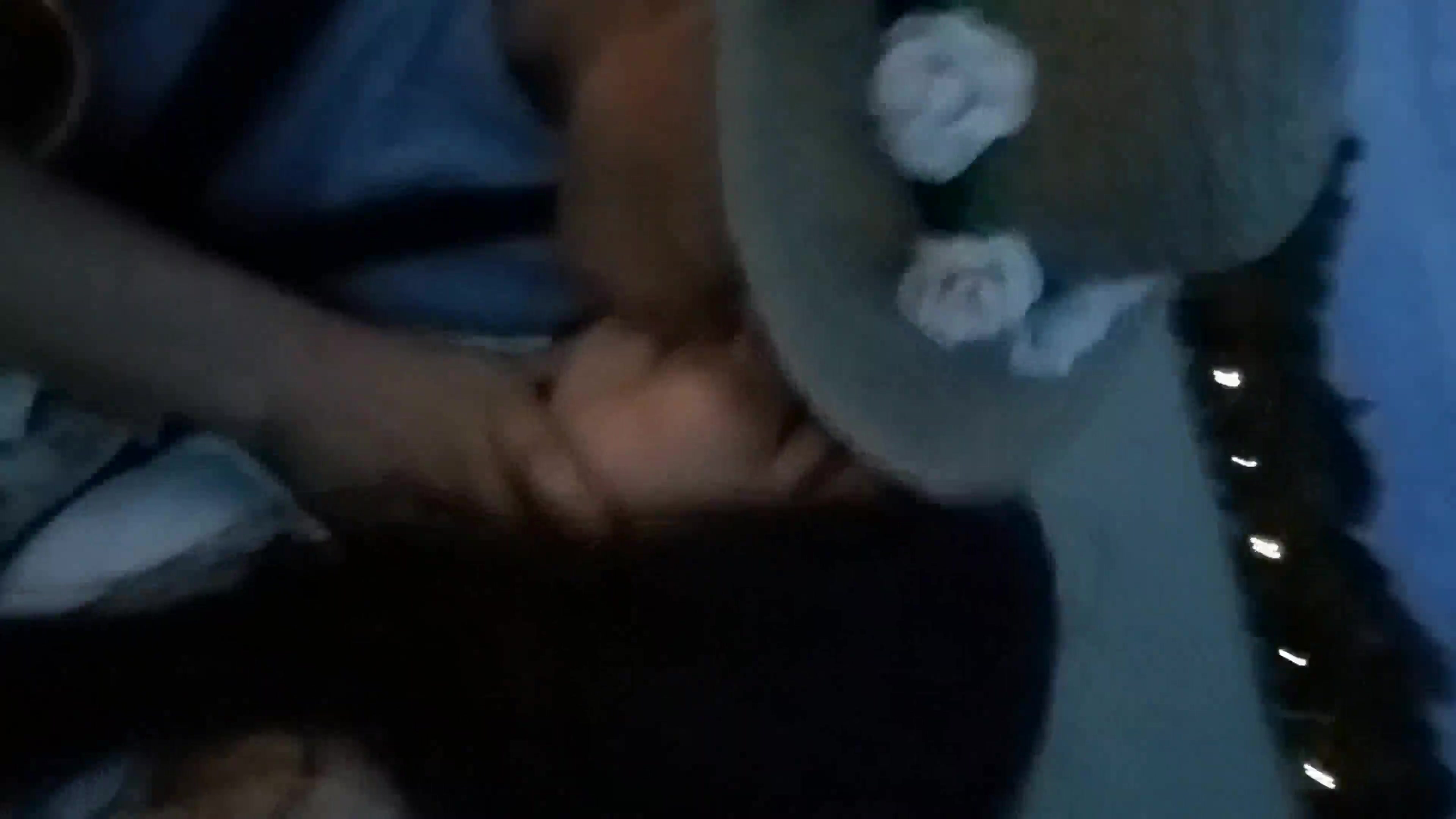 個人雲盤洩密 新婚小夫妻度蜜月啪啪啪私密影片被曝光