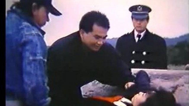 懷舊臺灣本土A片 野味十足