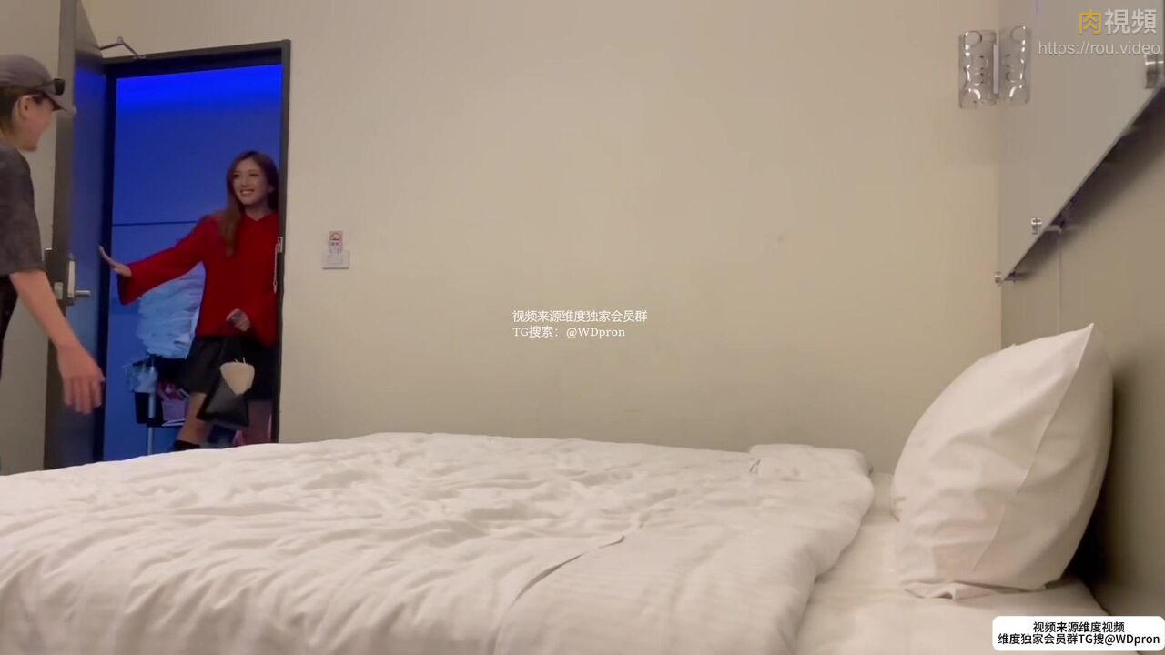 約操氣質非凡高冷日系美女 