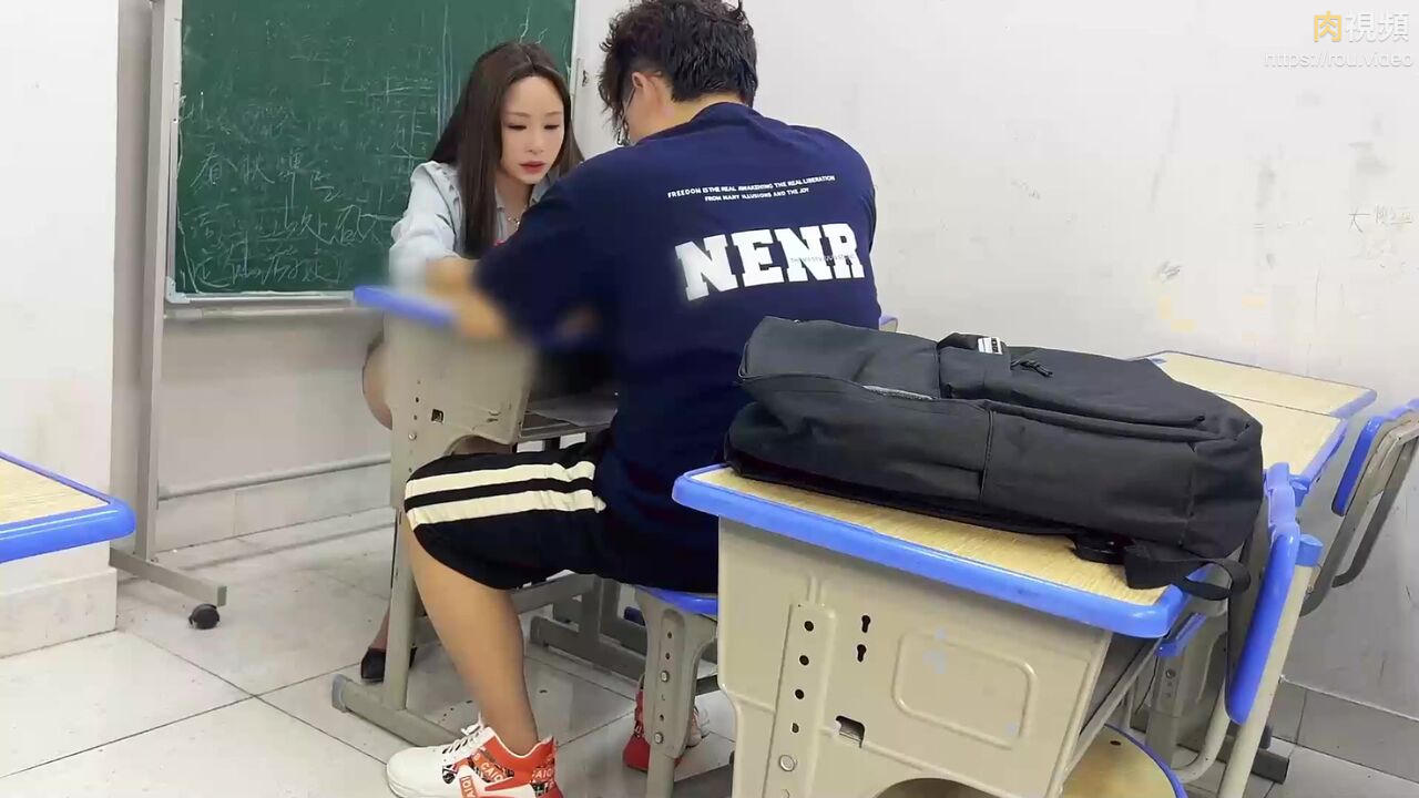 突襲強姦補習老師 劇情