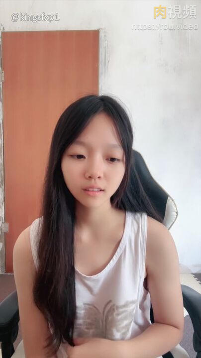 超清純嫩嫩女孩掰穴自慰 欲求不滿 [1] 中國