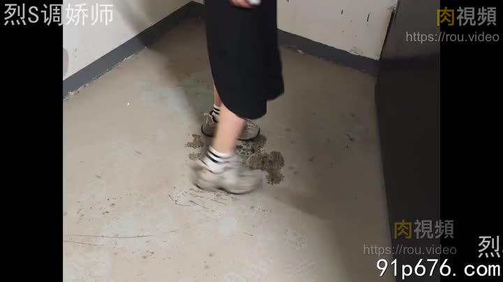 二刷經典機位 乾噴 留下母狗的氣味