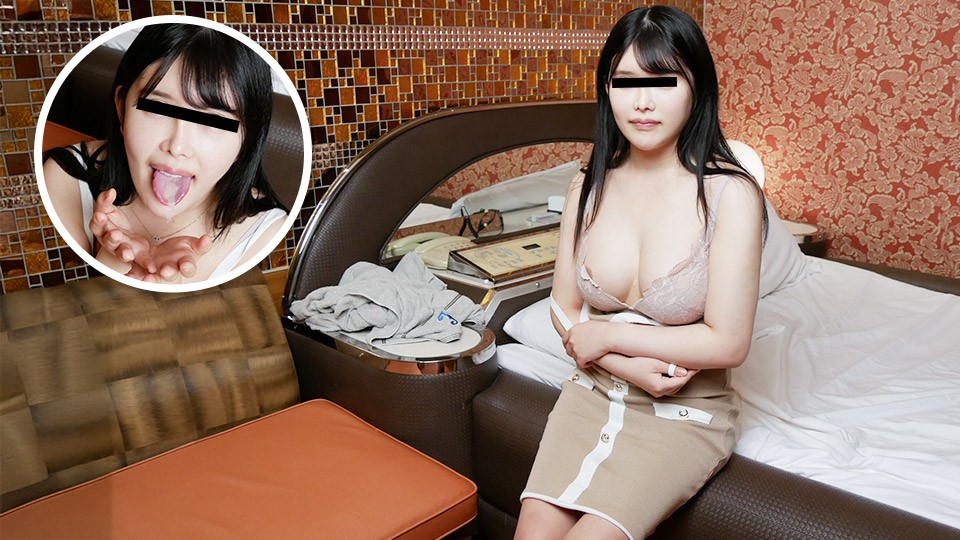 パコパコママ 080225_100 ごっくんする人妻たち140 ~ごっくんと中出しを志願する変態女~ 湧井詞子