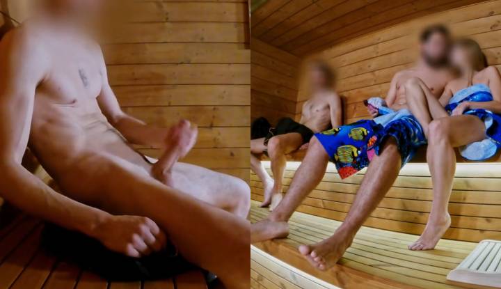 [歐美] 露出系 Gentlyperv～烤箱中發生的快樂事大家都要保密唷