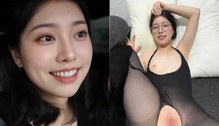 瓜友投稿 獻上自己的騷老婆 第二彈！女主角名叫 秦嘉倪 氣質也非常清純 從上到下都是極品！