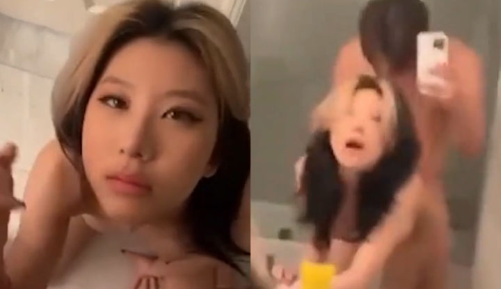 [新加坡] 新加坡美女性愛視頻泄密