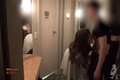 日本人妻酒店偷情影片流出！