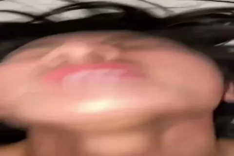 網路上都在求的梁X菲