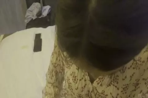 台灣本土自拍 我的白皙女友第一次幫我口交越玩越嗨從戴套無套到肛交搞得超爽 台灣本土自拍 我的白皙女友第一次幫我口交越玩越嗨從戴套無套到肛交搞得超爽